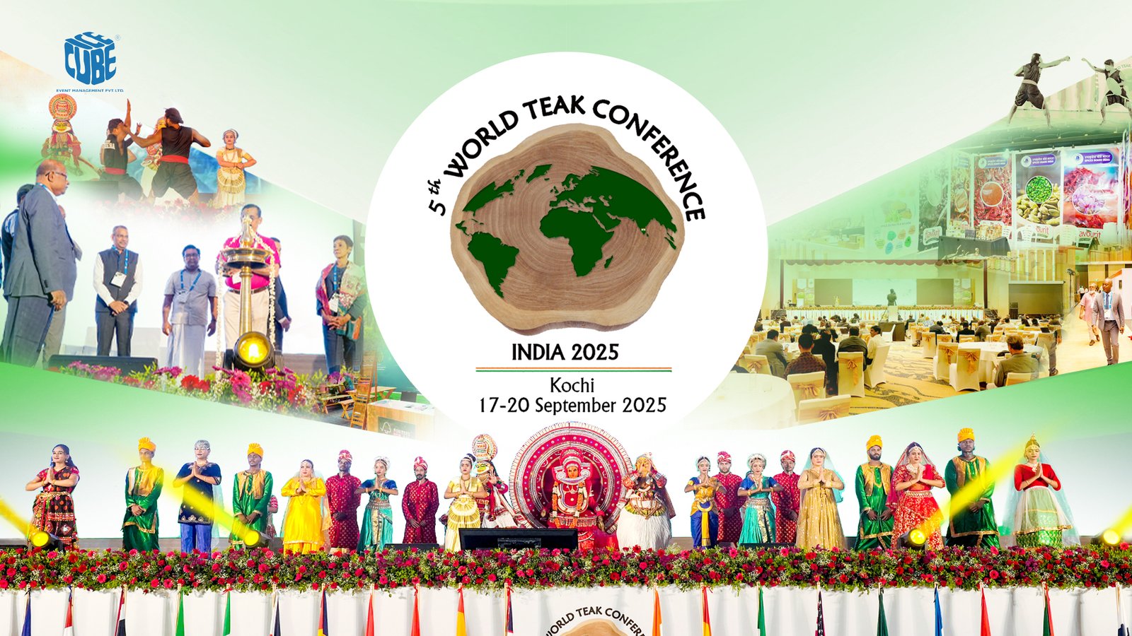 World Teak Conference 2025